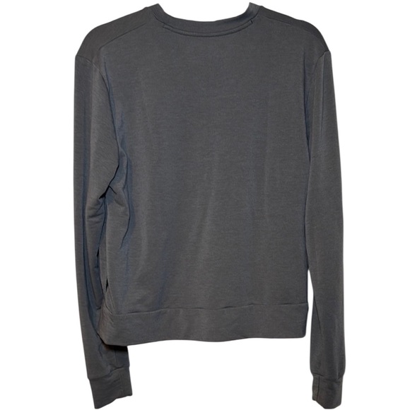 Under Armour Woman’s Rival Terry Jogger Set in Jet Grey Size XS/Small - Picture 4 of 13